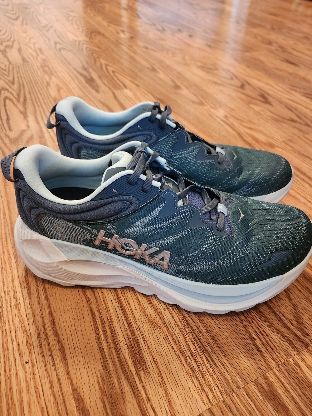 Hoka Gaviota 6 Women's Running/Walking Shoes